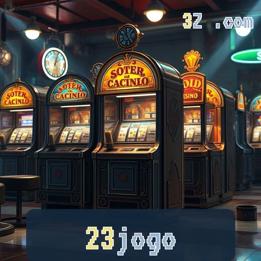 Recursos Confiáveis no 23jogo Melhoram sua Experiência de Jogo