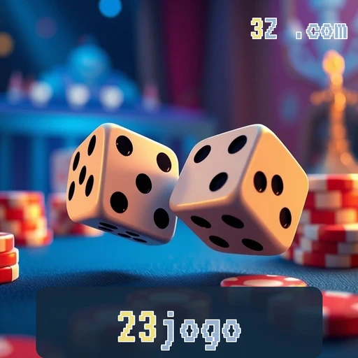 Login Criativo e Engajante no 23jogo: Uma Nova Era