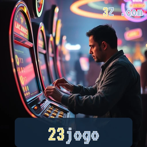 Seção Paga do 23jogo: Experiências Únicas para Jogadores