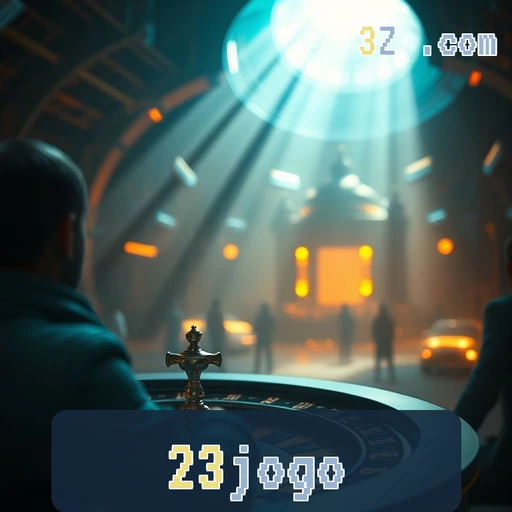 Exclusividade e Emoção: VIP no 23jogo
